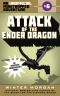 [An Unofficial Minetrapped Adventure 06] • Attack of the Ender Dragon